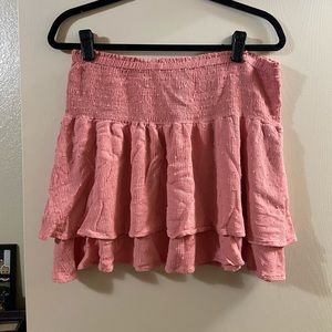 CBRAND CRUISE THE COAST SKIRT